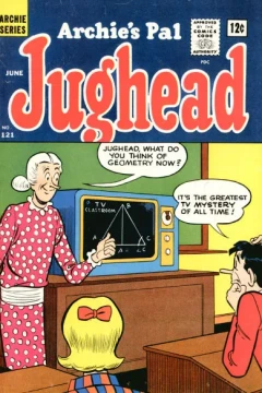 Issue #121