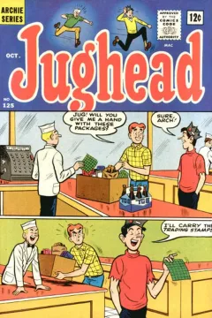 Issue #125