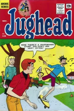 Issue #126