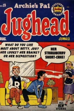 Issue #19