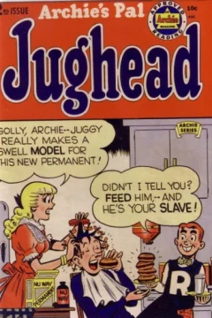 Issue #2