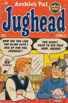 Issue #20