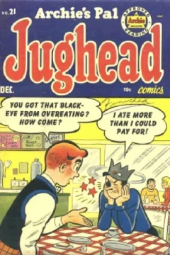 Issue #21
