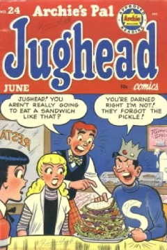 Issue #24