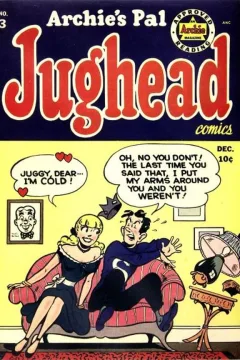 Issue #3