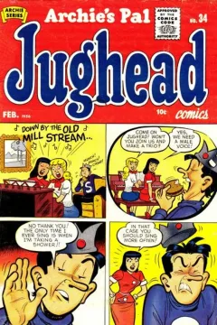 Issue #34