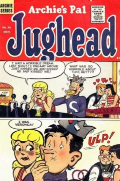 Issue #38