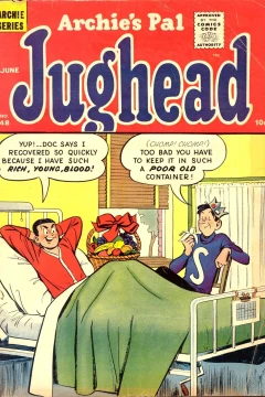 Issue #48