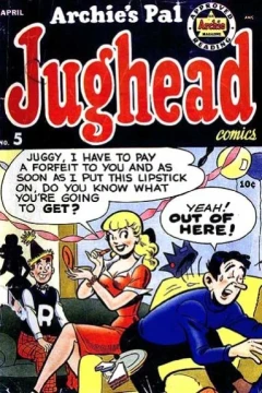 Issue #5