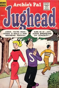 Issue #54