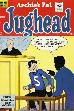 Issue #58