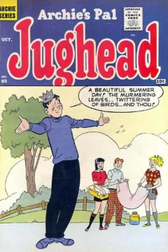 Issue #65