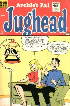 Issue #66