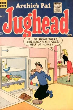 Issue #67