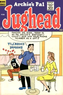 Issue #69