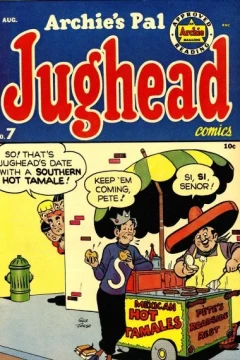 Issue #7