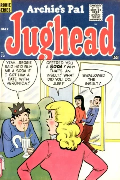 Issue #72