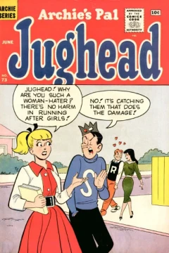 Issue #73