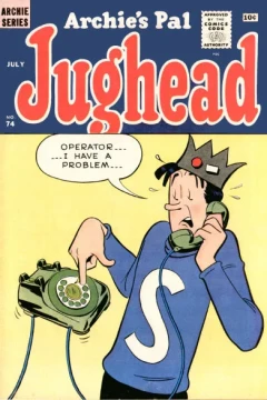 Issue #74