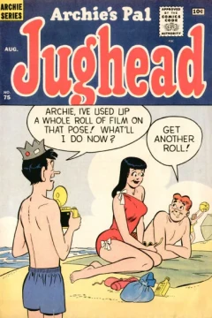 Issue #75