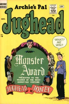 Issue #78