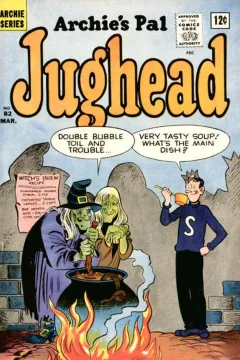 Issue #82