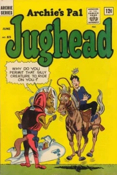 Issue #85
