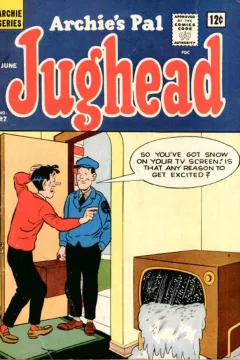 Issue #97
