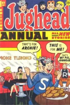Issue #1