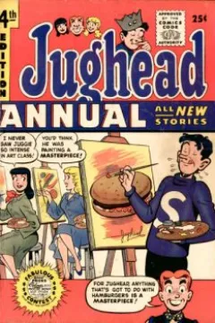 Issue #4