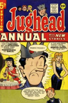 Issue #5