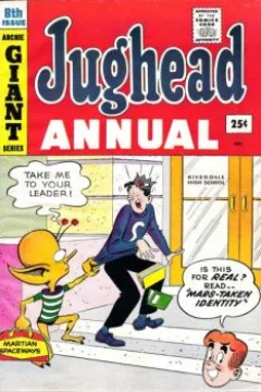 Issue #8