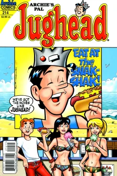 Eat The Snak-Shak