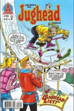 The Jughead List