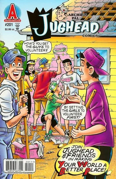 Cover of The Volunteer