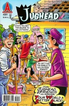 Cover of The Volunteer