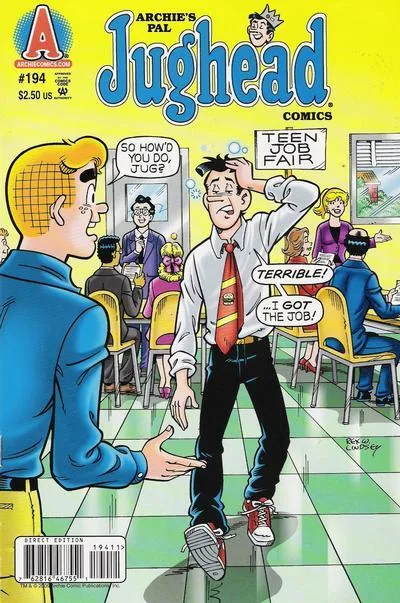 Cover of Unfair Fair