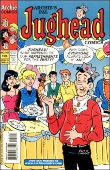 Cover of Issue #101