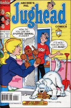Cover of Issue #102