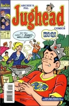 Cover of Issue #109