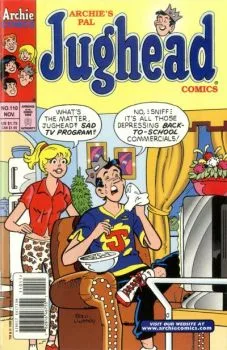 Cover of Issue #110