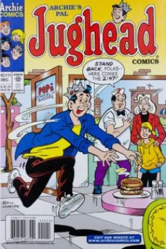 Issue #111