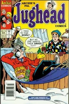 Cover of Issue #114