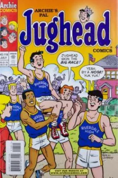 Issue #118
