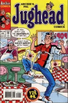 Issue #124