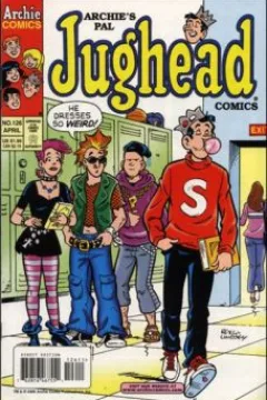 Issue #126