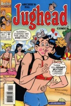 Issue #131