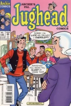 Issue #135