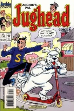 Issue #136