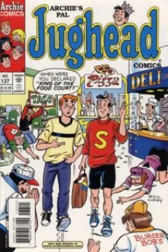Issue #137
